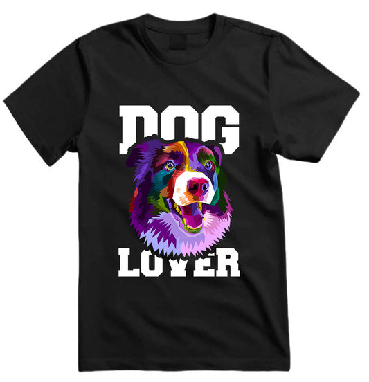 Dog Lover Border Collie