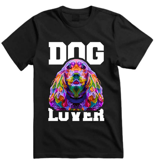 Dog Lover Cocker Spaniel