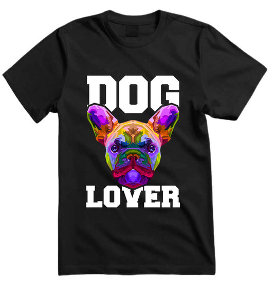 Dog Lover French Bulldog