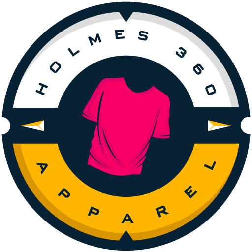 Holmes 360 Apparel