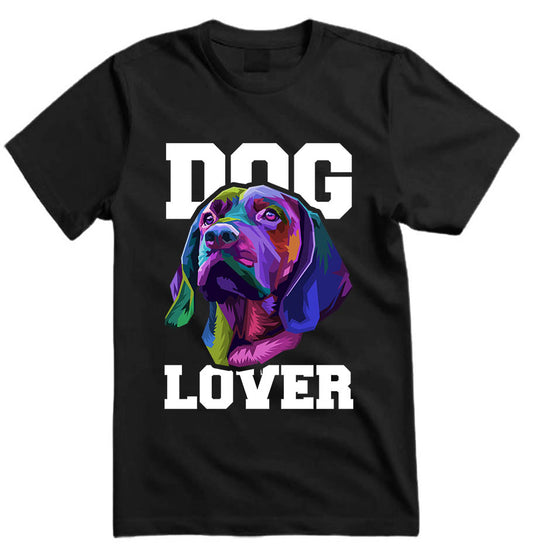 Dog Lover Labrador