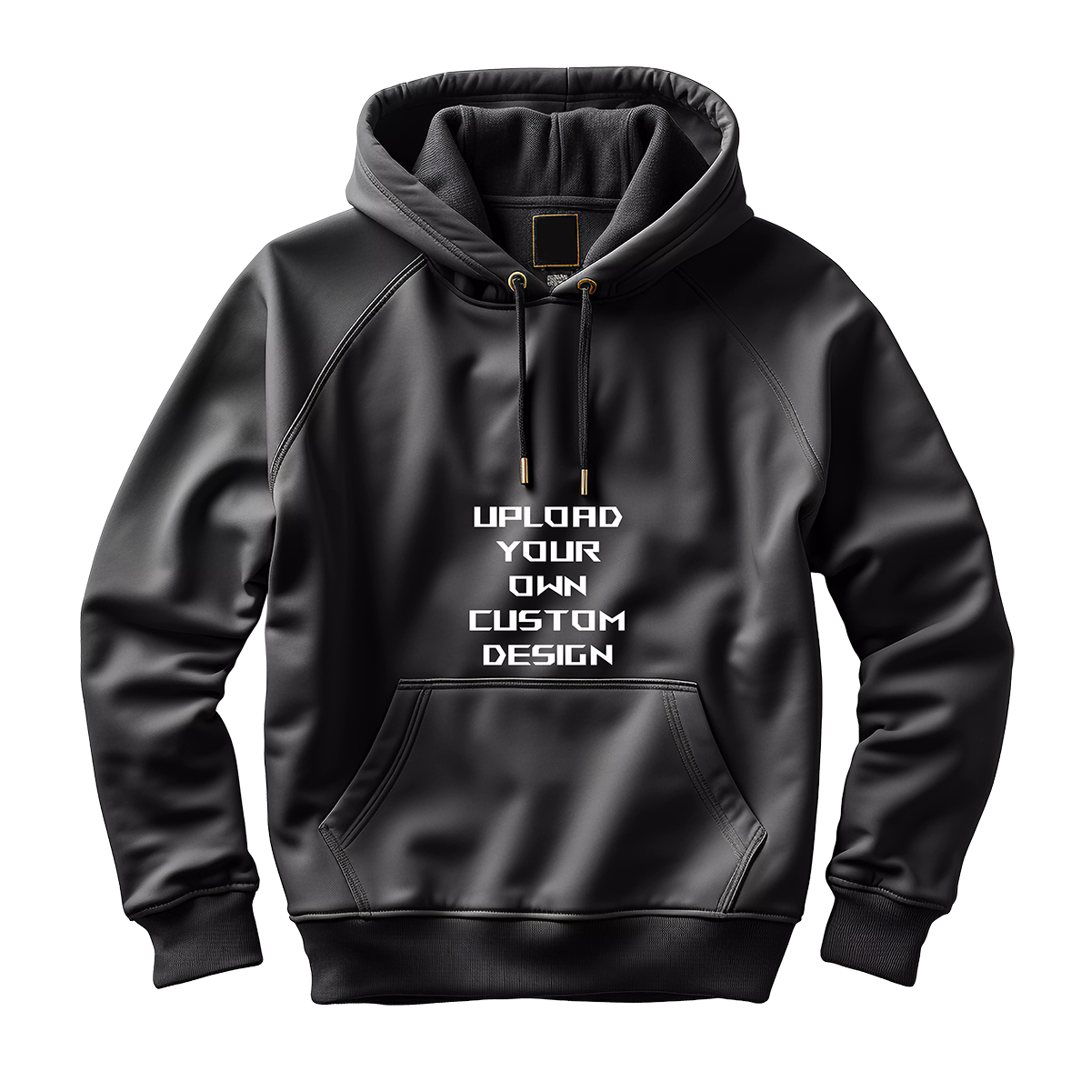 Your Custom Design Hoodie