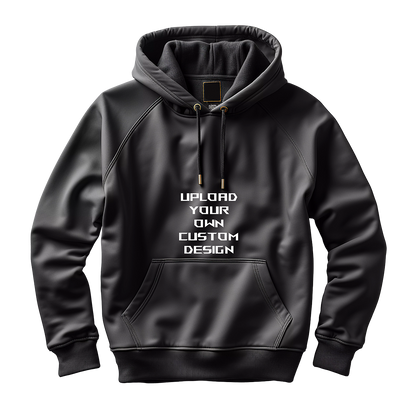 Your Custom Design Hoodie