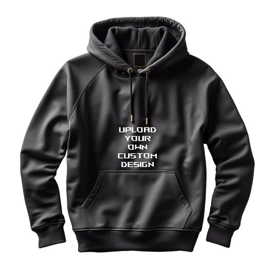 Your Custom Design Hoodie