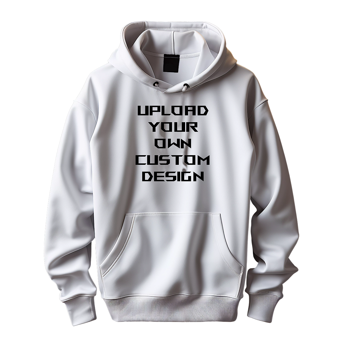 Your Custom Design Hoodie