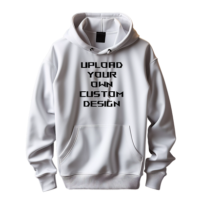 Your Custom Design Hoodie