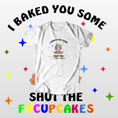 STFU Cakes